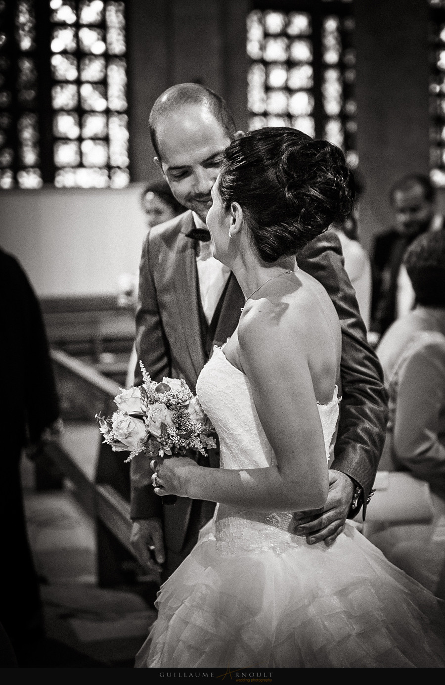 E&M - Guillaume Arnoult photographe reportage mariage Nantes-70